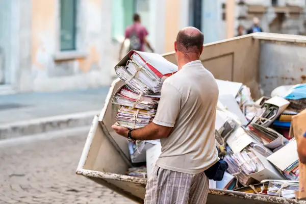 B&C Junk Removal's Other Services